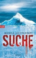 Monica Kristensen - Suche, Häftad