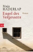 bokomslag Engel des Vergessens