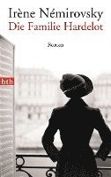Irène Némirovsky - Die Familie Hardelot, Häftad