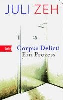 bokomslag Corpus Delicti