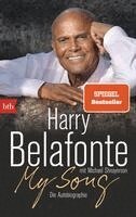 Harry Belafonte - My Song, Häftad