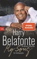 Harry Belafonte - My Song, Häftad