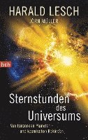 bokomslag Sternstunden des Universums