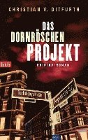 bokomslag Das Dornröschen-Projekt