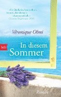 bokomslag In diesem Sommer