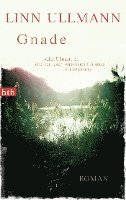 Linn Ullmann - Gnade, Häftad