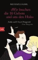 bokomslag "Wir brechen die 10 Gebote und uns den Hals"