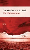 Camilla Grebe, Åsa Träff - Die Therapeutin, Inbunden