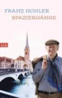 bokomslag Spaziergange