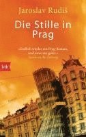 bokomslag Die Stille in Prag