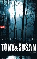 bokomslag Tony & Susan