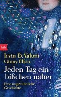 Irvin D. Yalom - Jeden Tag ein bißchen näher, Häftad