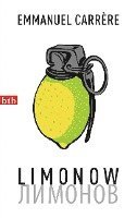 bokomslag Limonow