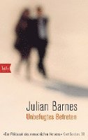 Julian Barnes - Unbefugtes Betreten, Häftad