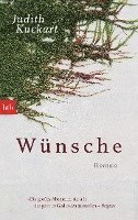 Judith Kuckart - Wunsche, Häftad