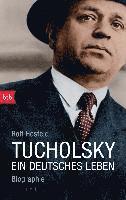 bokomslag Tucholsky