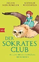 bokomslag Der Sokrates-Club