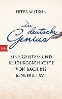 bokomslag Der deutsche Genius