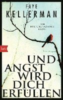 bokomslag Kellerman, F: Und Angst wird dich erfüllen