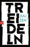 bokomslag Treideln