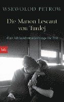 bokomslag Die Manon Lescaut von Turdej