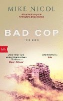bokomslag Bad Cop