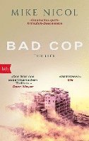 Mike Nicol - Bad Cop, Häftad