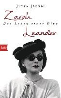 bokomslag Zarah Leander. Das Leben einer Diva