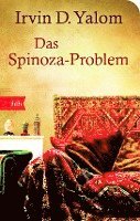 bokomslag Das Spinoza-Problem