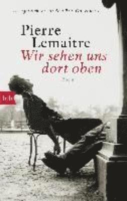 Wir sehen uns dort oben