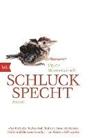 Peter Wawerzinek - Schluckspecht, Häftad