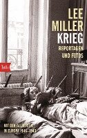 Lee Miller - Krieg, Häftad