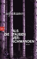 bokomslag ALS DIE TAUBEN VERSCHWANDEN