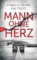 bokomslag Mann ohne Herz