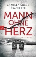 bokomslag Mann ohne Herz