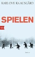 Karl Ove Knausgård - Spielen, Häftad