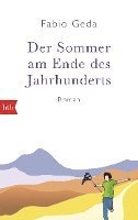 bokomslag Der Sommer am Ende des Jahrhunderts