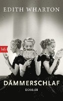 Edith Wharton - Dämmerschlaf, Häftad