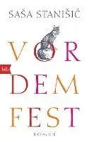 Sasa Stanisic - Vor dem Fest, Häftad