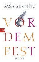 bokomslag Vor dem Fest