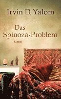 bokomslag Das Spinoza-Problem