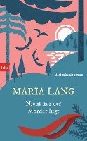 Maria Lang - Nicht nur der Mörder lügt, Inbunden