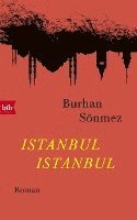 bokomslag Istanbul Istanbul