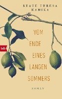 bokomslag Vom Ende eines langen Sommers