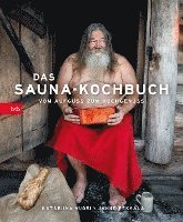 bokomslag Das Sauna-Kochbuch