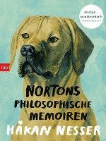 Håkan Nesser - Nortons philosophische Memoiren, Inbunden