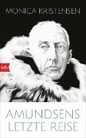 bokomslag Amundsens letzte Reise