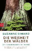 Suzanne Simard - Die Weisheit der Wälder, Inbunden