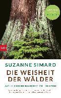 bokomslag Die Weisheit der Wälder