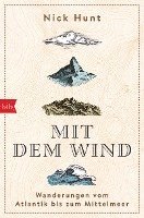 bokomslag Mit dem Wind